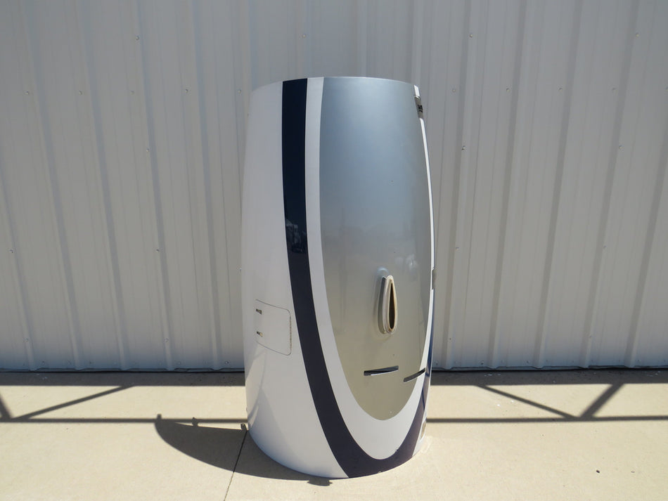 6652100-41 (FSO: 6652100-201) Cessna Citation 560XL Lower Nacelle Assembly LH