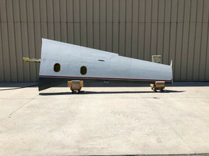 Piper PA24-250 Wing Structure Assembly LH