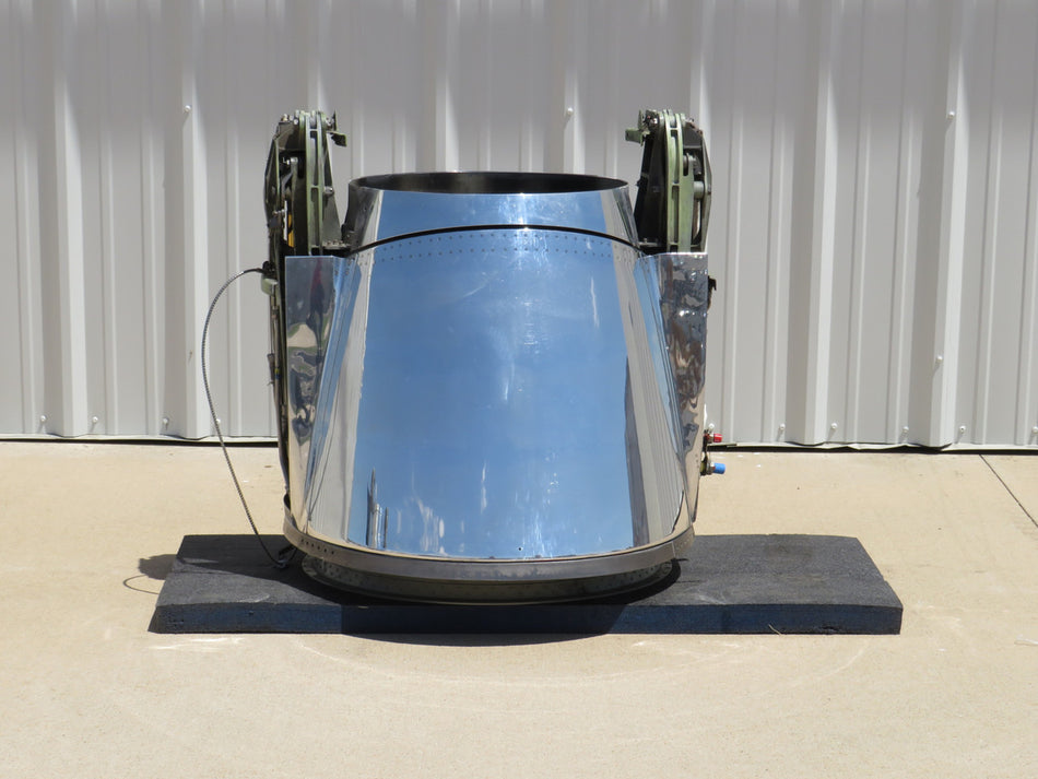 64ND-78002-3 Cessna Citation 560XL JT029 Thrust Reverser Assembly LH