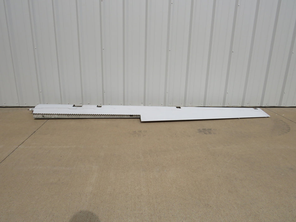 6634200-6 (FSO: 6634200-214) Cessna Citation 560XL Elevator Assembly RH