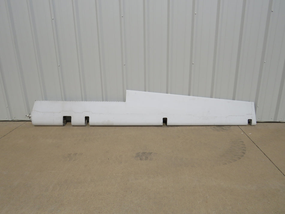 6634200-5 (FSO: 6634200-207) Cessna Citation 560XL Elevator Assembly LH