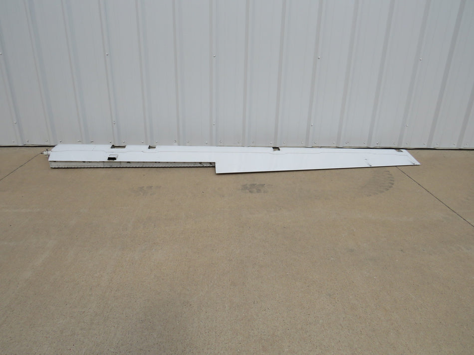 6634200-5 (FSO: 6634200-207) Cessna Citation 560XL Elevator Assembly LH
