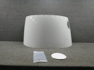 6652272-11 Cessna Citation 560XL Engine Inlet Outer Skin Assembly RH
