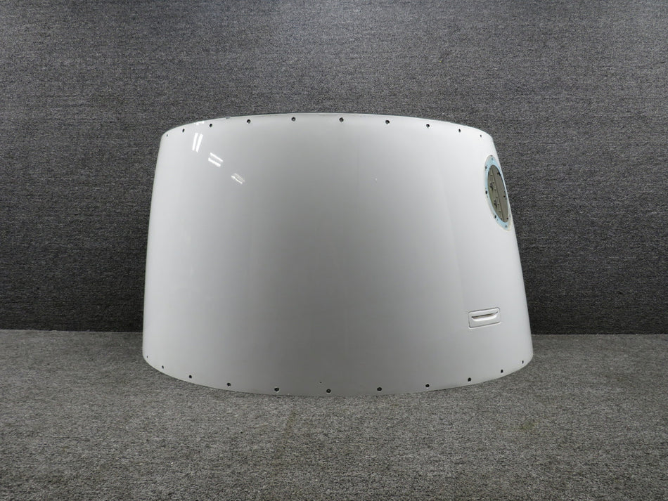 6652272-11 Cessna Citation 560XL Engine Inlet Outer Skin Assembly RH