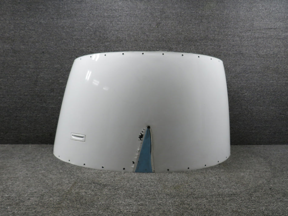 6652272-10 Cessna Citation 560XL Engine Inlet Outer Skin Assembly RH