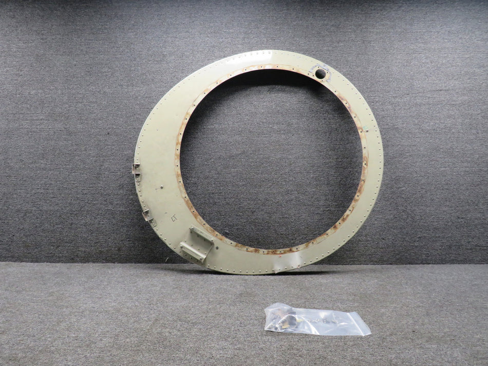 6652242-11, 6652242-12 Cessna Citation 560XL Engine Inlet Close-Out Assembly LH