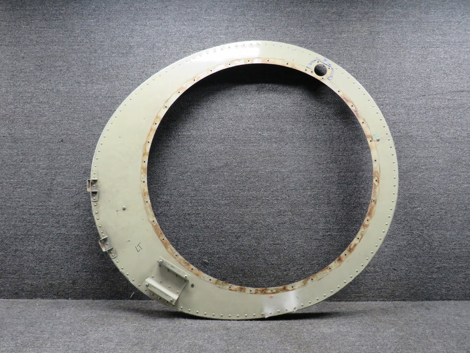 6652242-11, 6652242-12 Cessna Citation 560XL Engine Inlet Close-Out Assembly LH