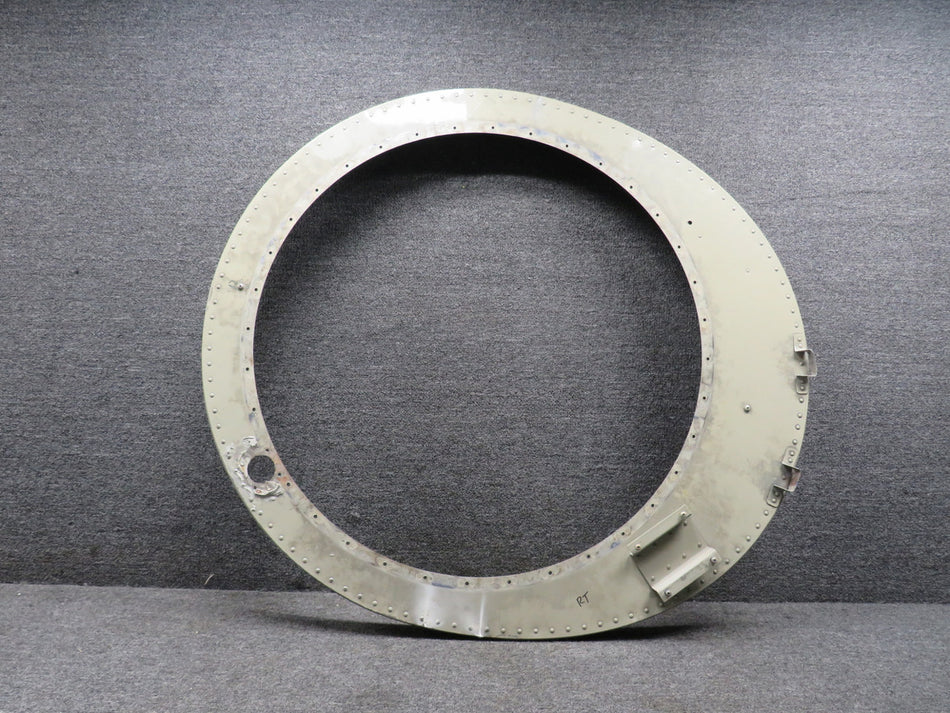6652242-11, 6652242-12 Cessna Citation 560XL Engine Inlet Close-Out Assembly RH