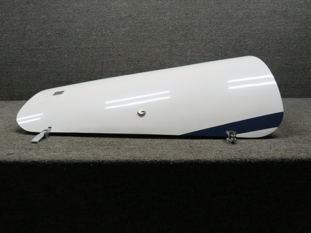 6613066-11 Cessna Citation 560XL Nose Access Door Bond Assembly LH