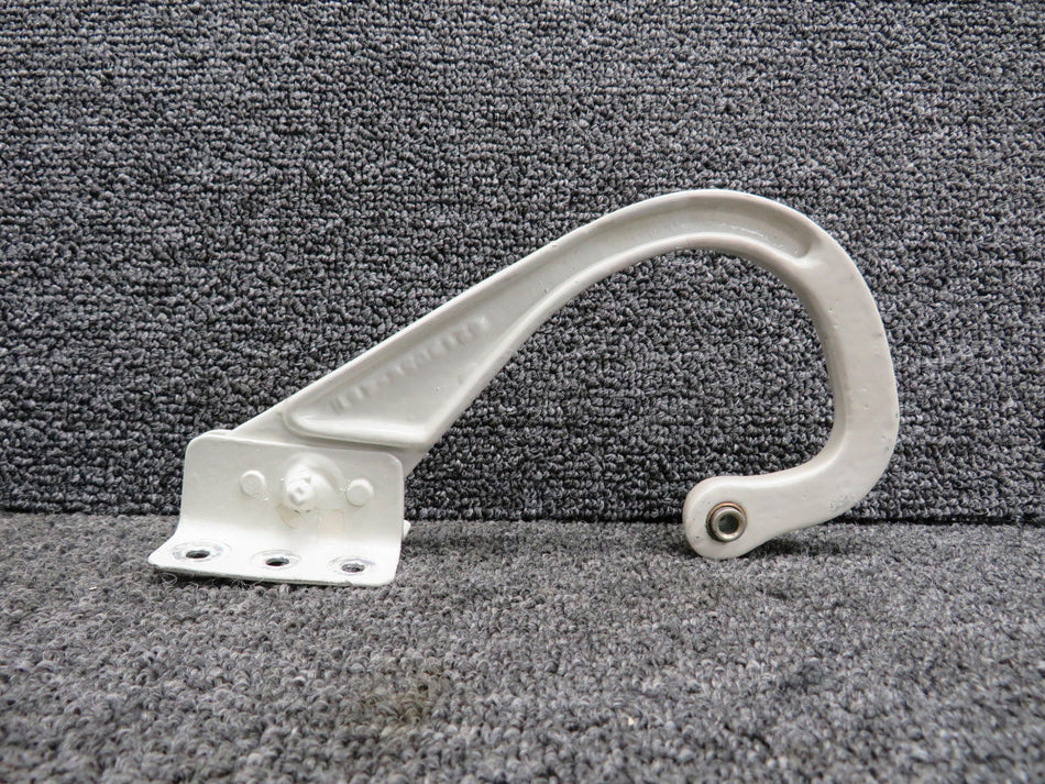 6213056-1 Cessna Citation 560XL Nose Access Door Fwd Hinge Assembly
