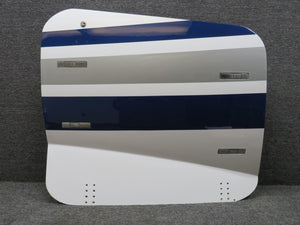 6612170-32 Cessna Citation 560XL Baggage Door Bond Assembly