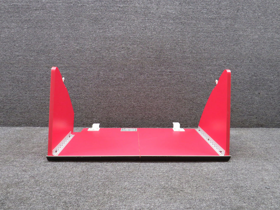 9914580-16 Cessna Citation 560XL Water Barrier Assembly