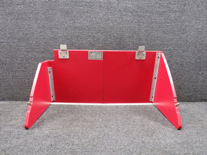 9914580-16 Cessna Citation 560XL Water Barrier Assembly