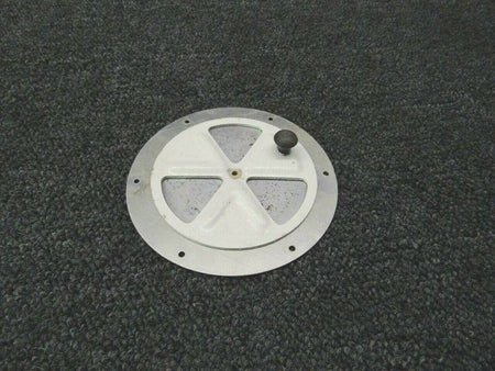 62973-005 Piper PA28-180 Cabin Exhaust Vent Disc Assy BAS Part Sales | Airplane Parts