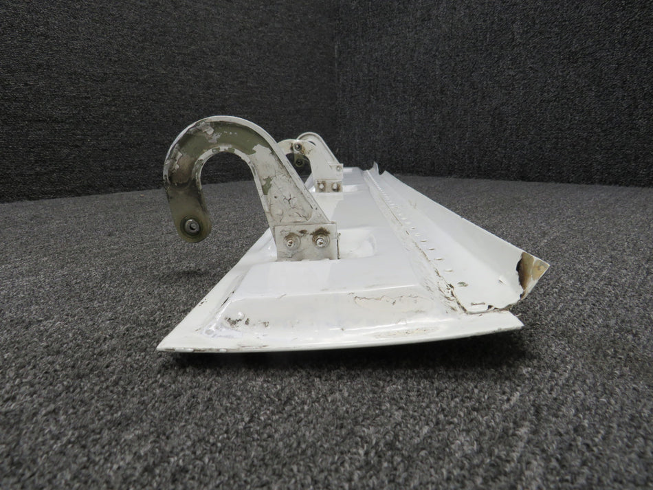 6213081-59 Cessna Citation 560XL Nose Landing Gear Door Assembly LH
