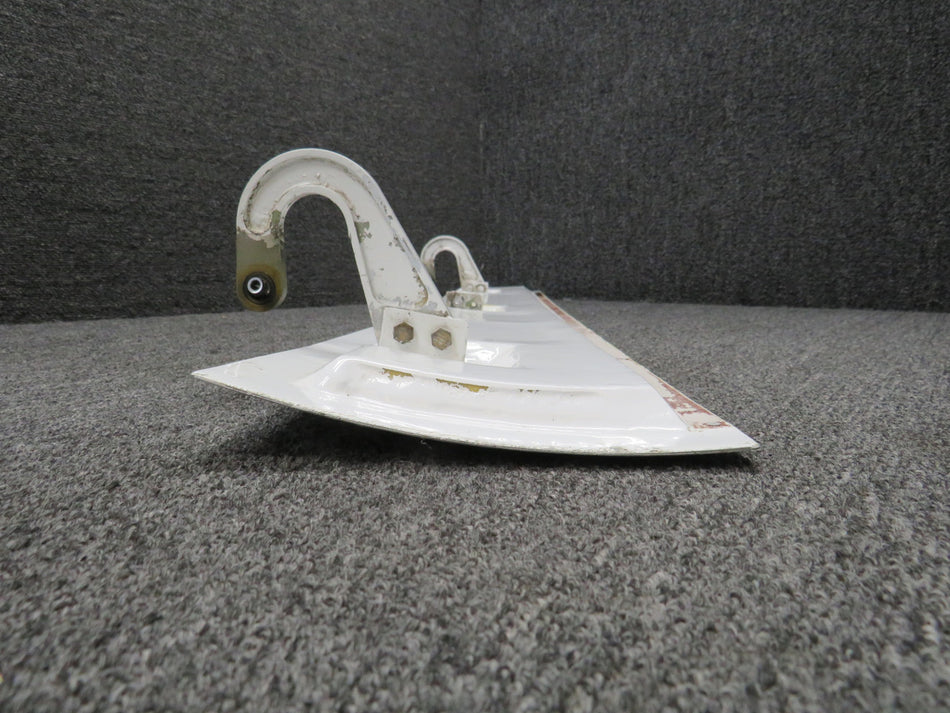 6213081-58 Cessna Citation 560XL Nose Landing Gear Door Assembly RH