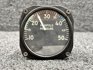 31853 Ranco Manifold Pressure Indicator (Type: D-10)