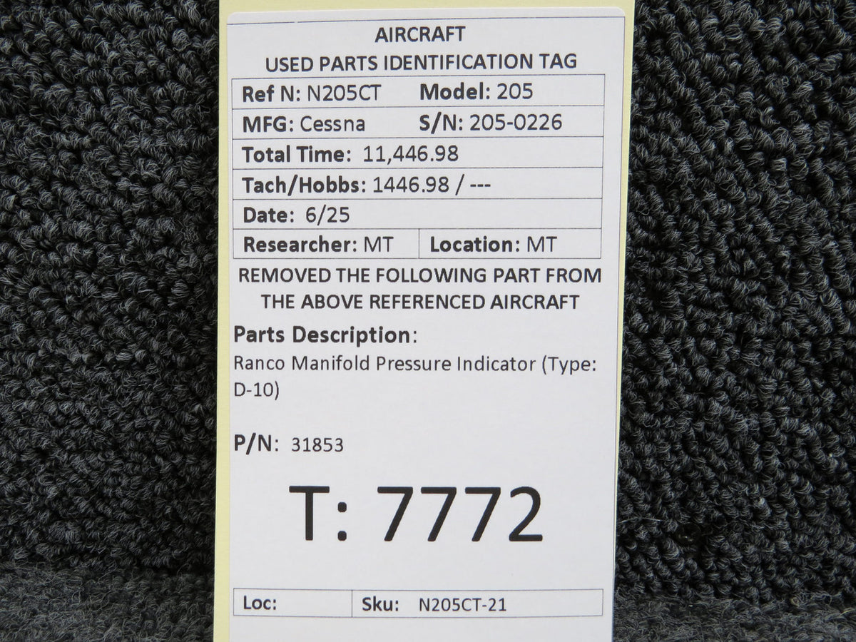 N205CT-21KW-V