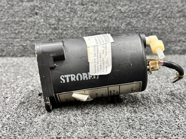 101920-01550 Aerosonic Altitude Digitizer (-1,000-20,000 FT) (14-28V)