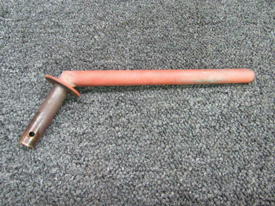 50119-1 Air Tractor AT-301 Fuel Shut Off Handle BAS Part Sales | Airplane Parts