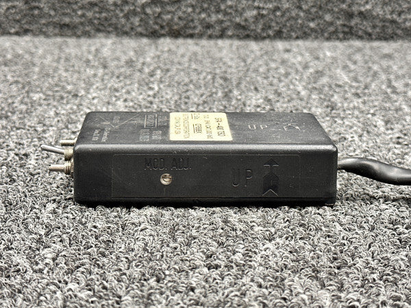 SPA-400 Sigtronics Panel Mounted Intercom Assembly (V: 12 or 24)