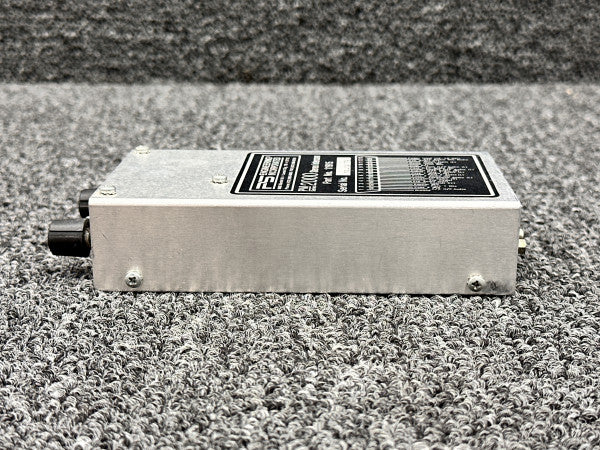 11915 PS Engineering PM-2000 Intercom Assembly (Minus Face Plate)