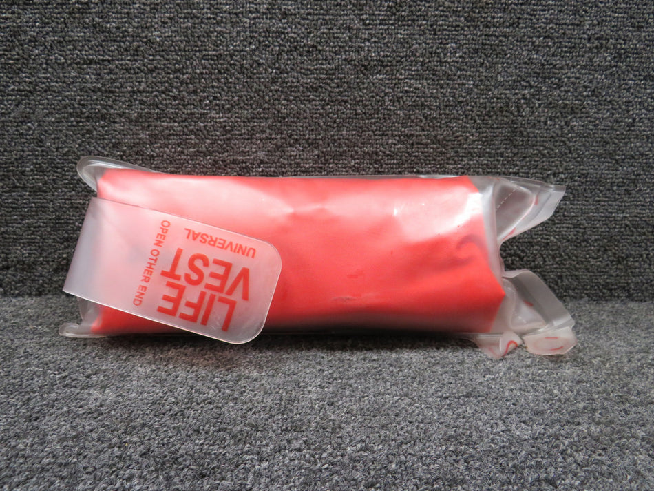 RSS-301CP (Alt: P01074-207) Regent Adult-Child Life Preserver