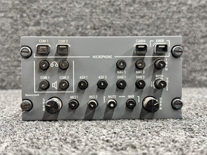 7511001-913 Honeywell Audio Control Unit with Mods