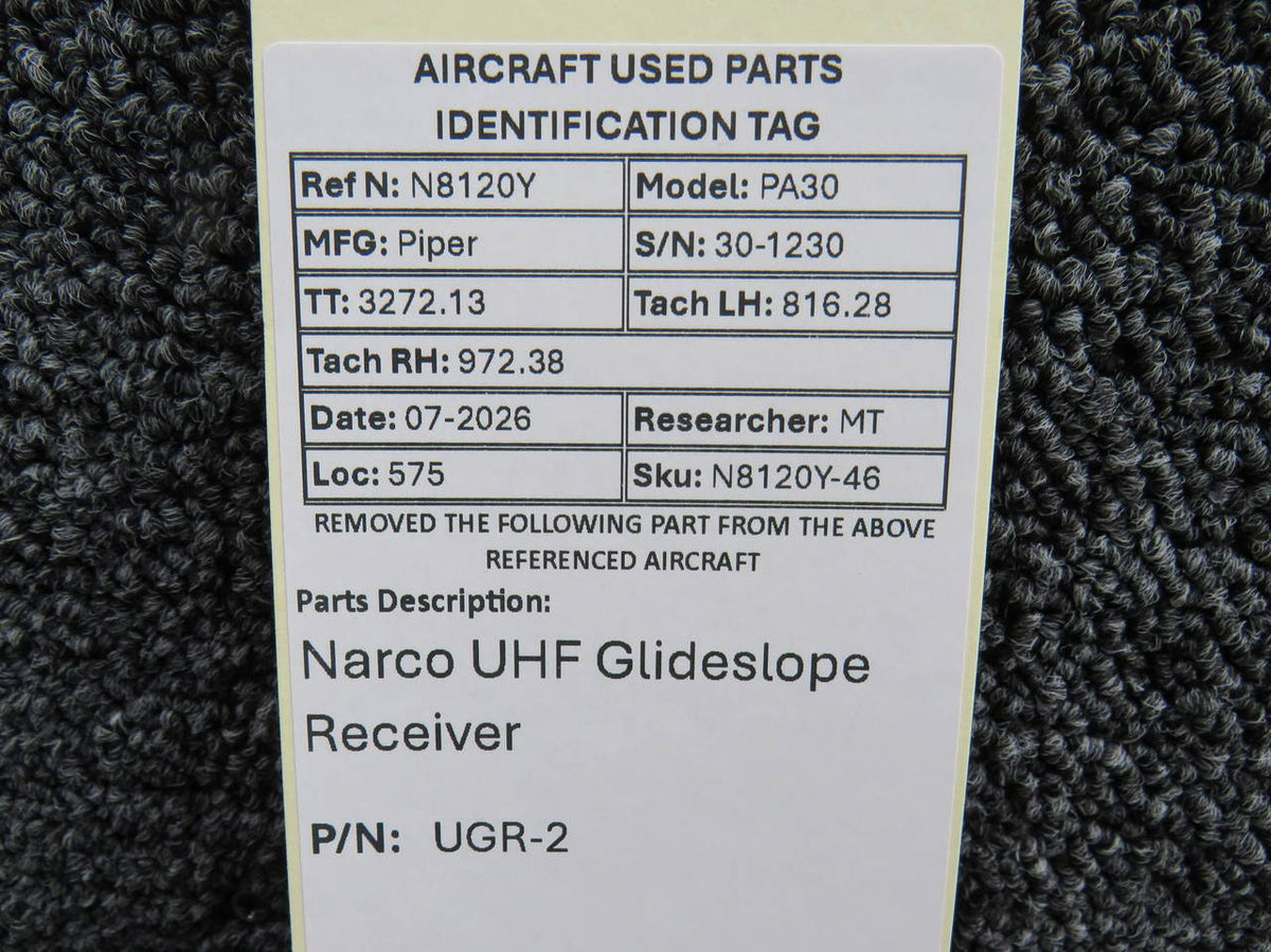 N8120Y-46BS