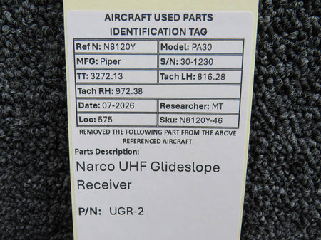 N8120Y-46BS