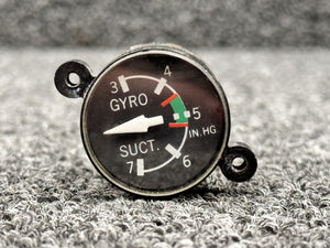 3-310-50 Uma Suction Gyro Indicator
