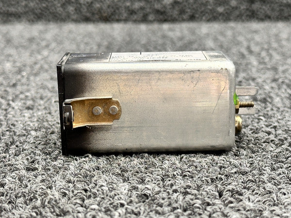 169BP-910-1LBW Sigma Tek 169BP Outside Air Temperature Indicator (28V)