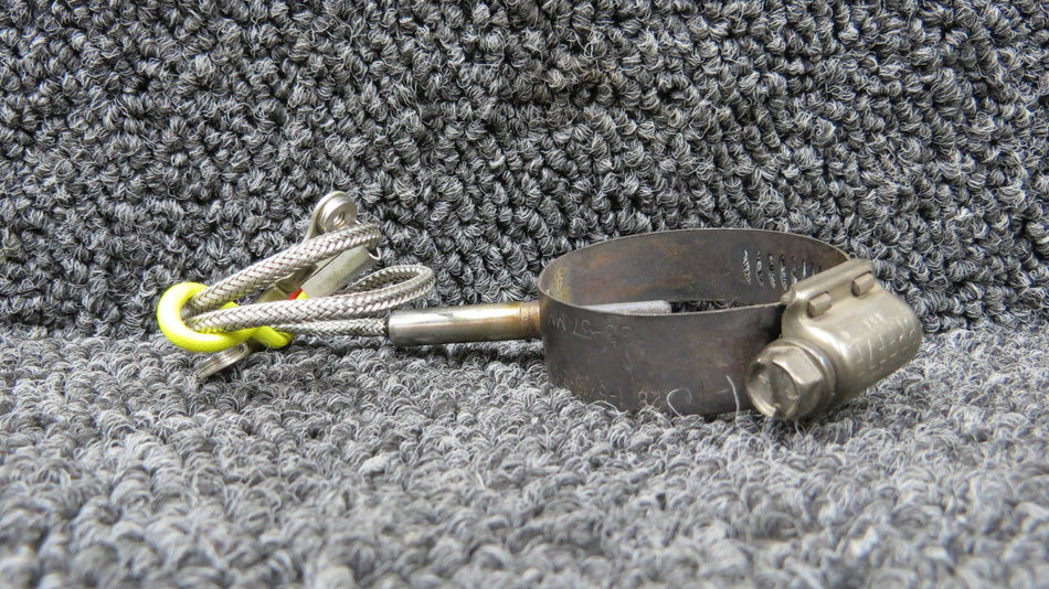 2870 Insight Gas Temperature Probe Unit
