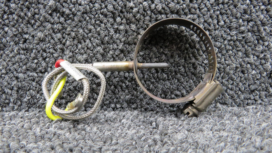 2870 Insight Gas Temperature Probe Unit
