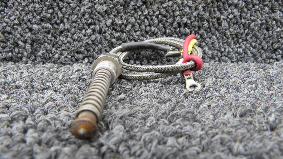 5050 JP Instruments Type K Cylinder Head Temperature Probe (Screw in Style)