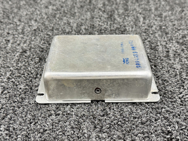 200-4273-00 King Radio Autopilot Audio Adapter Assembly