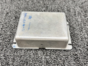 200-4273-00 King Radio Autopilot Audio Adapter Assembly