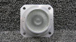 2393 Wemac Overhead Light with Bracket