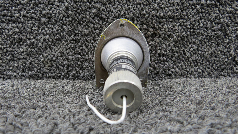 5105-R28B Glar-Ban Wing Position Light Assembly (Volts: 28)