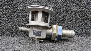 2H3-16 (Alt: C482001-0401) Airborne MFG Vacuum Regulator Valve Assembly