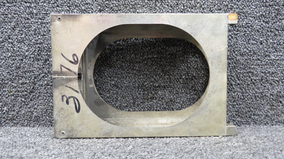 047-04874-0001 Bendix King KX-165 Mounting Tray