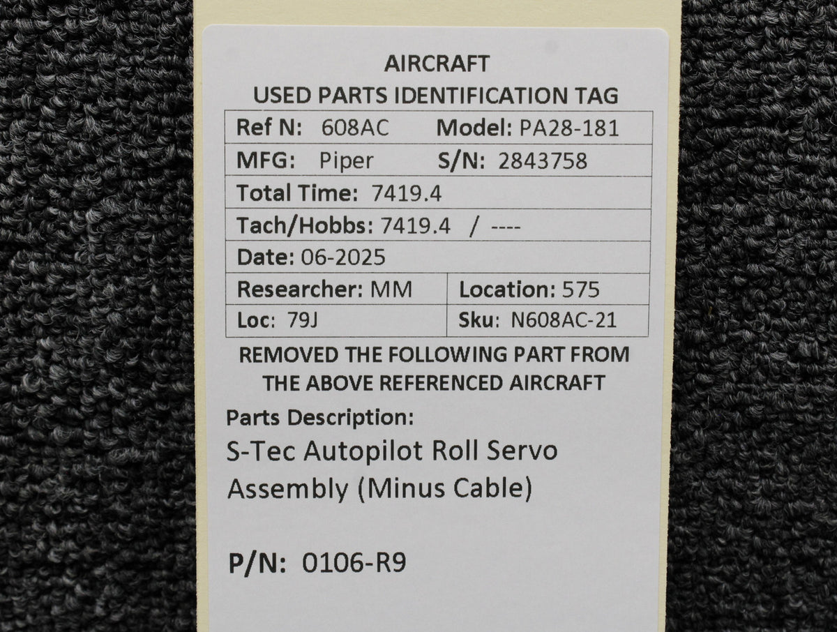 N608AC-21KW-V
