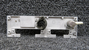 073-00629-0002 Bendix King KLN-89 Tray Back Plate
