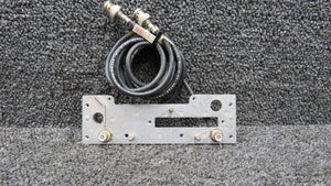 073-0431-00 King Radio Tray Backing Plate with Cables
