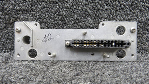 073-0431-00 King Radio Tray Backing Plate