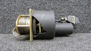 0105-R9 S-Tec Roll Servo Assembly with Cable (Damaged Housing)