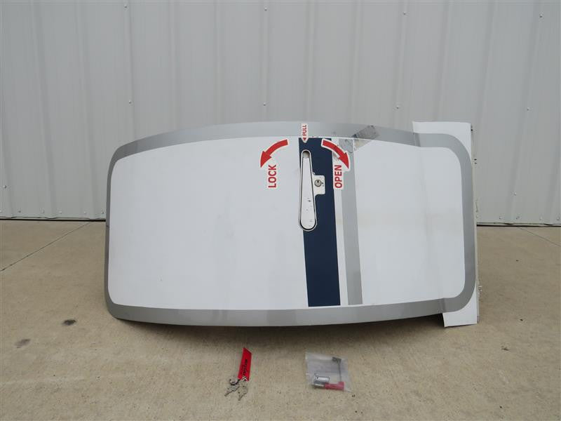 6611352-1 Cessna Citation 560XL Cabin Entry Door Assembly