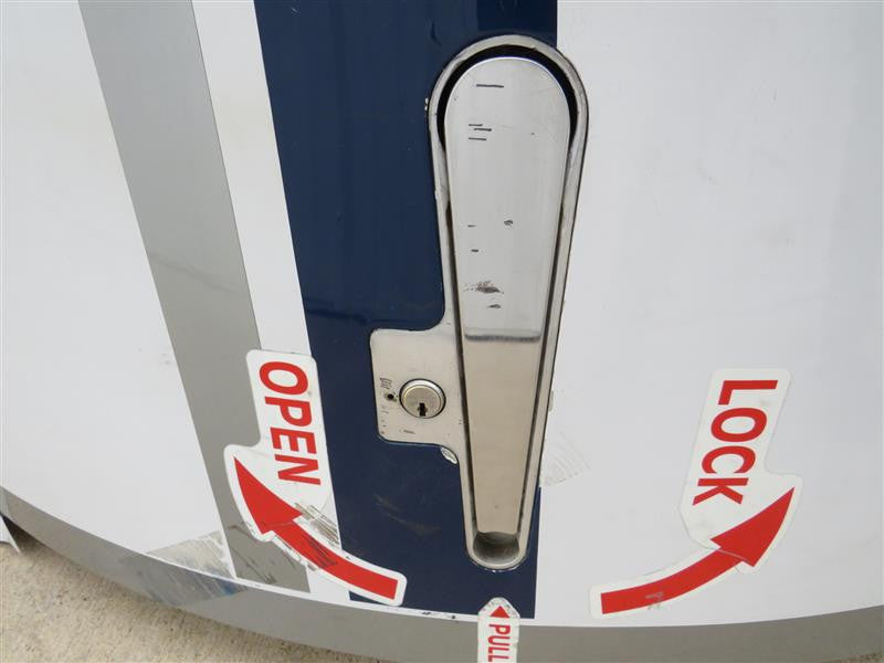 6611352-1 Cessna Citation 560XL Cabin Entry Door Assembly – BAS