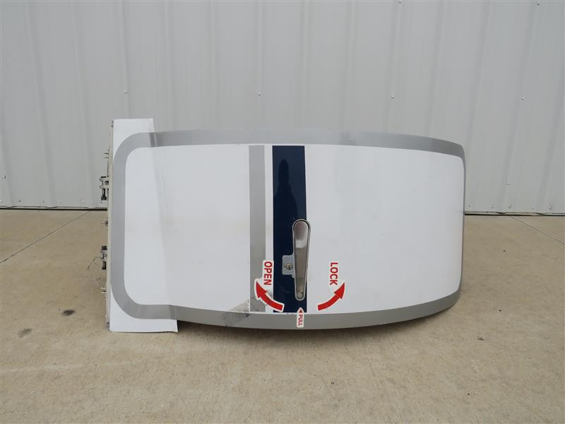 6611352-1 Cessna Citation 560XL Cabin Entry Door Assembly – BAS