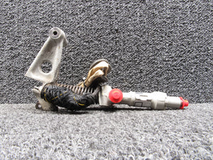 5527504-2 Cessna Uplock and Sequence Actuator with Switch